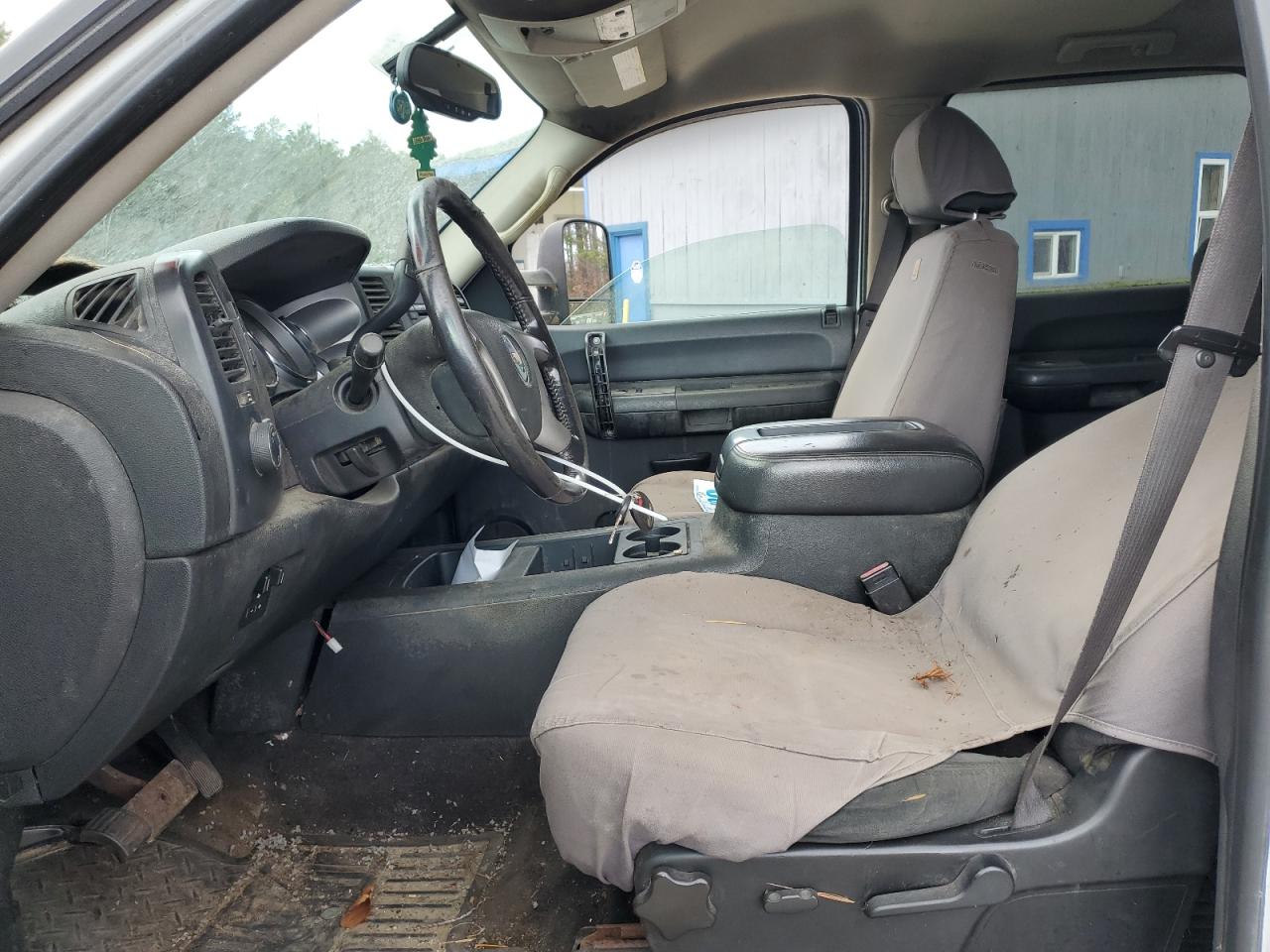 Lot #3287498005 2008 CHEVROLET SILVERADO