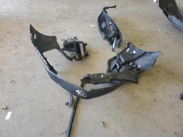 2021 KIA FORTE GT #3292528705