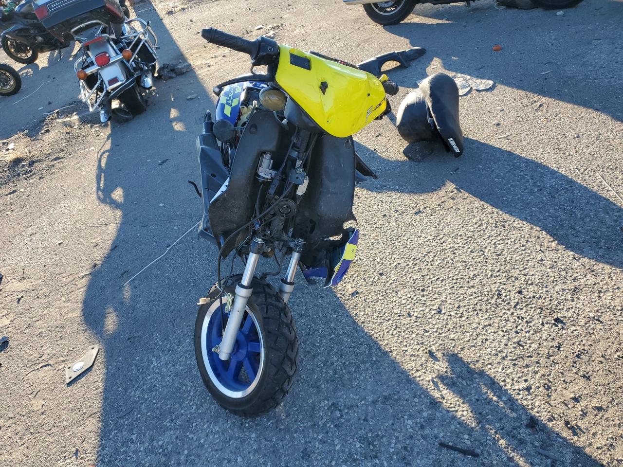 Lot #3283814455 2007 KEEW FACT