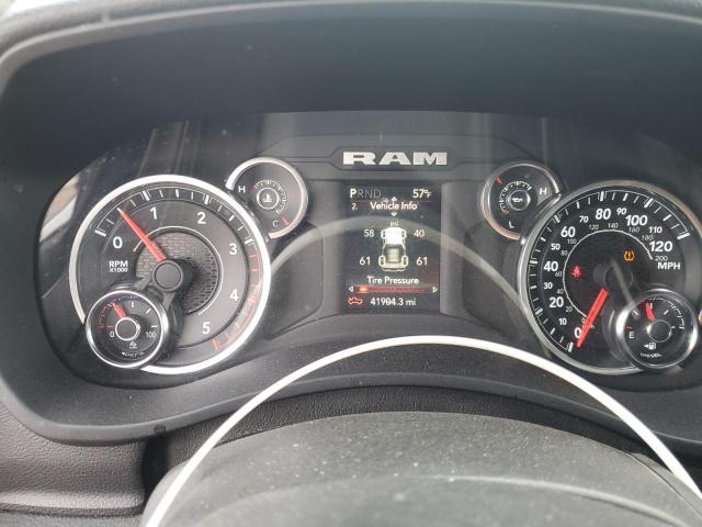 2024 RAM 2500 BIG H #3297681594