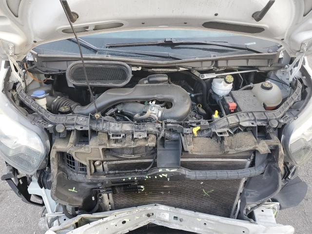 2016 FORD TRANSIT T- #3302121135