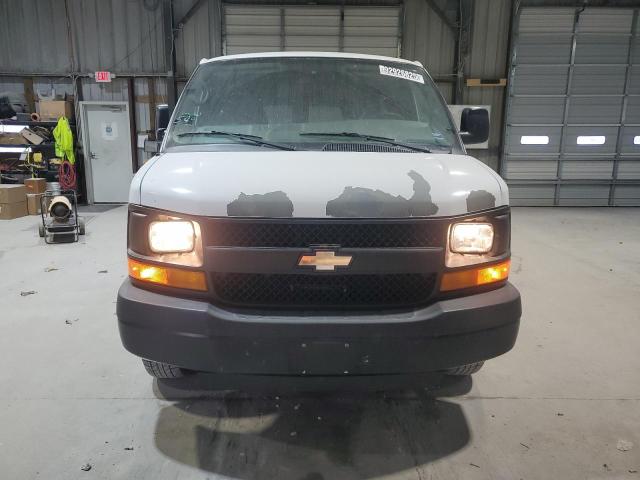 2010 CHEVROLET EXPRESS G2 #3303627930