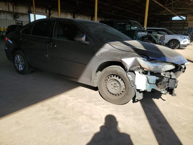 2016 TOYOTA CAMRY LE #3297888787