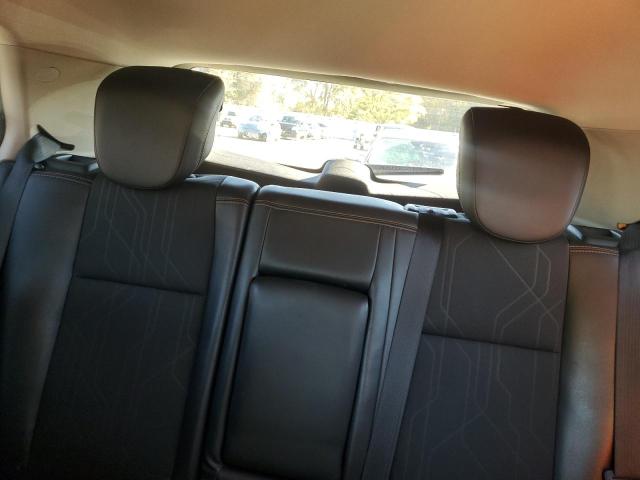 2017 CHEVROLET TRAX 1LT #3308310166