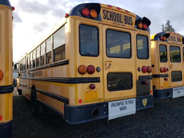 2009 IC CORPORATION CE SERIES SCHOOL #3279529276