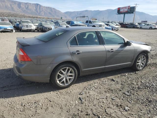 2010 FORD FUSION SEL #3304146485