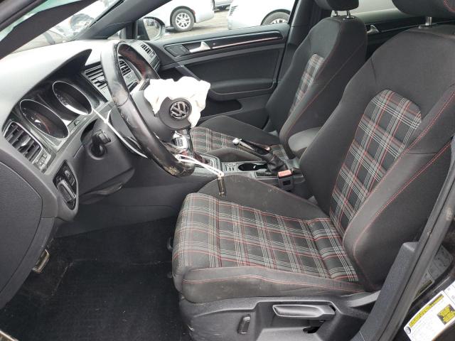 2017 VOLKSWAGEN GTI S #3294472511