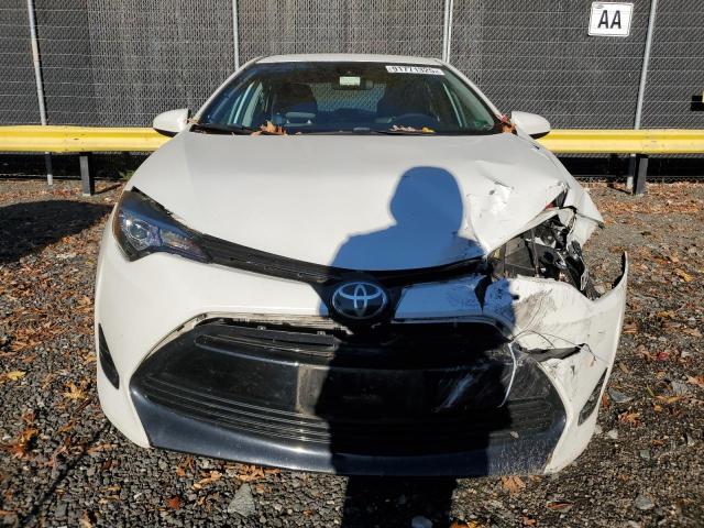 2017 TOYOTA COROLLA L #3286660301