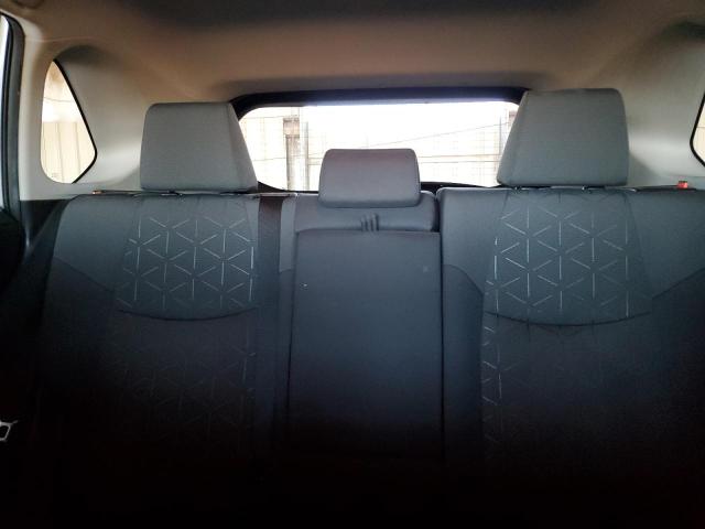 2021 TOYOTA RAV4 XLE #3303742446