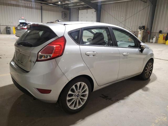 2014 FORD FIESTA SE #3281448009