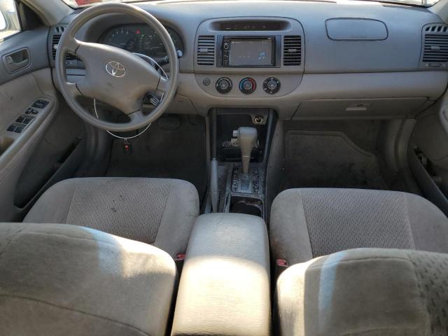 2002 TOYOTA CAMRY LE #3293288440