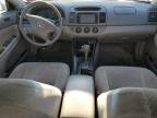 Lot #3293288440 2002 TOYOTA CAMRY LE