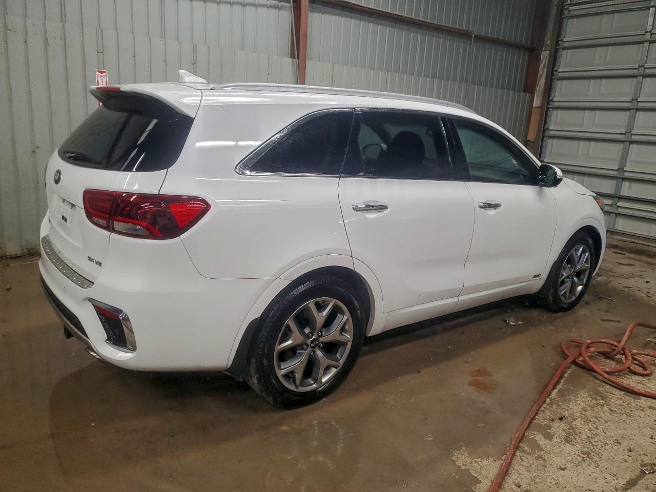 KIA SORENTO SX