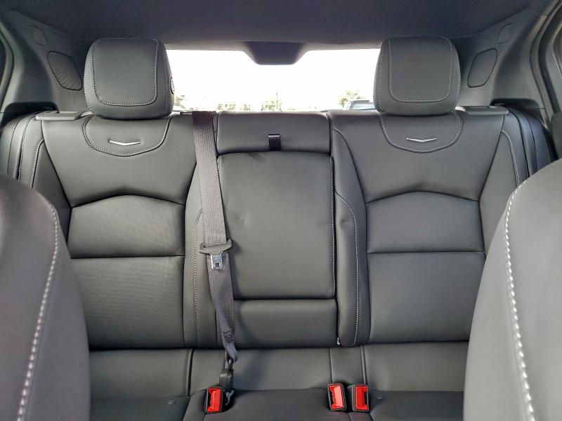 2024 CADILLAC XT4 PREMIU #3304505442