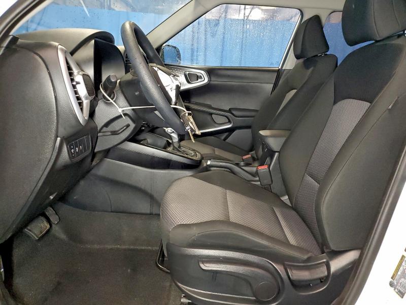 2025 KIA SOUL LX #3303816453