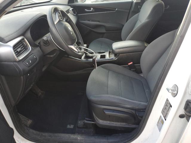 2019 KIA SORENTO L #3292567676