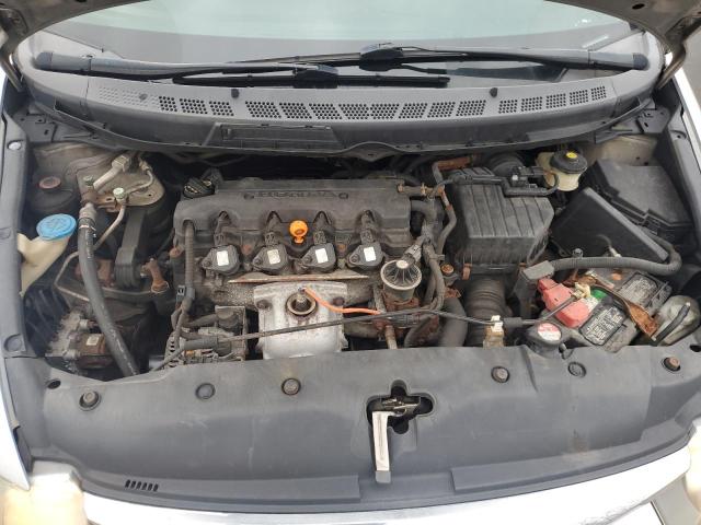 2010 HONDA CIVIC #3290195248