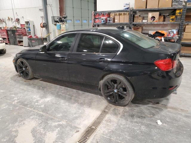 2013 BMW ACTIVEHYBR #3292373299