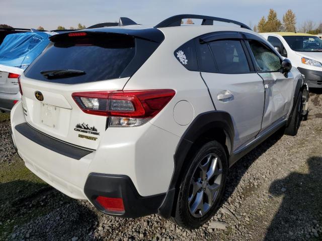 2021 SUBARU CROSSTREK #3285846569
