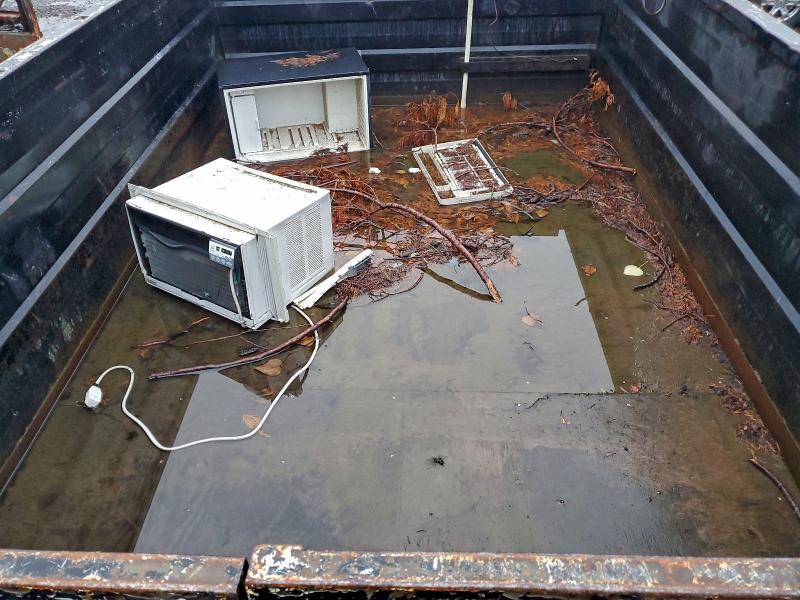 1999 ISUZU NPR #3302718000