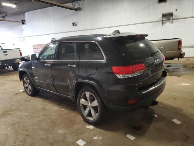 2014 JEEP GRAND CHER #3302884926