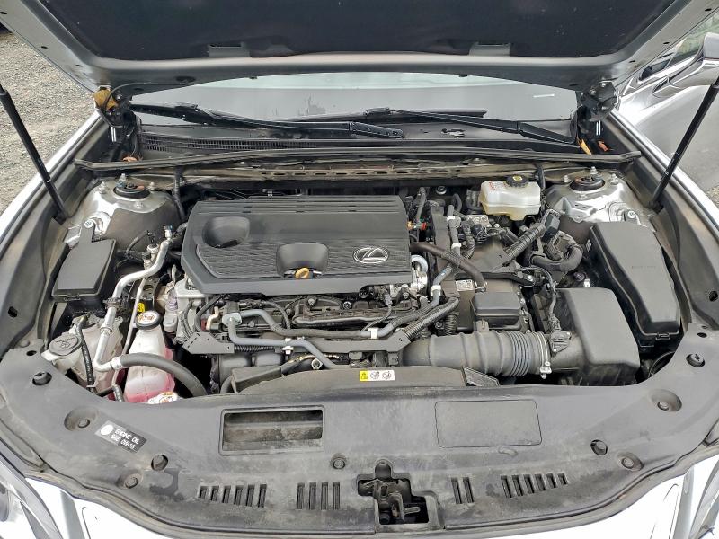 2022 LEXUS ES 300H BA #3298203026