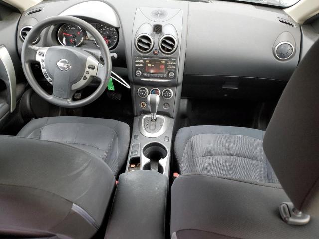 2014 NISSAN ROGUE SELE #3296254428