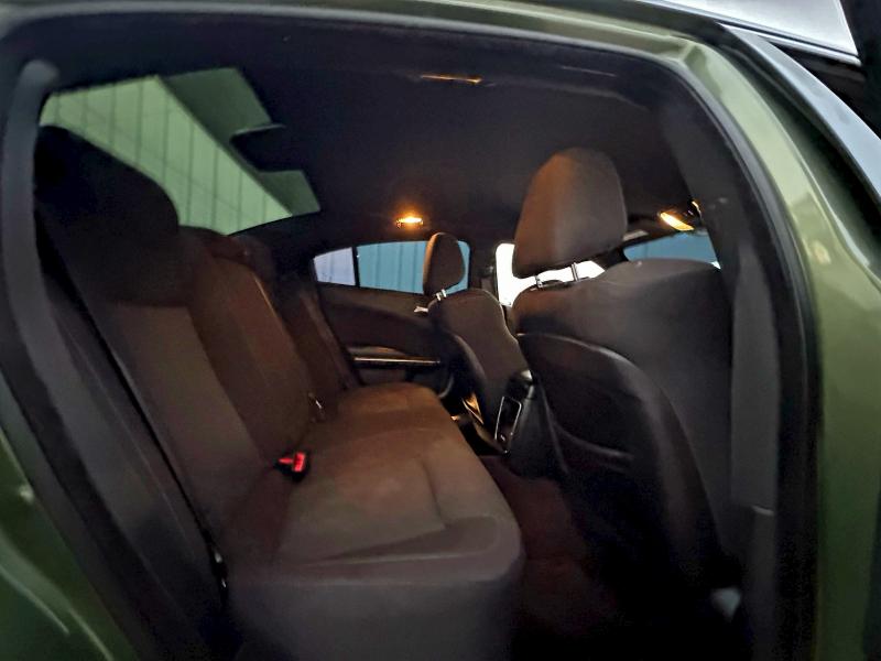 2018 DODGE CHARGER R/ #3301594643