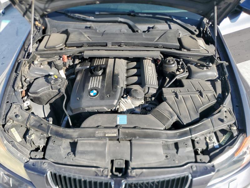 2007 BMW 328 XI #3293344424