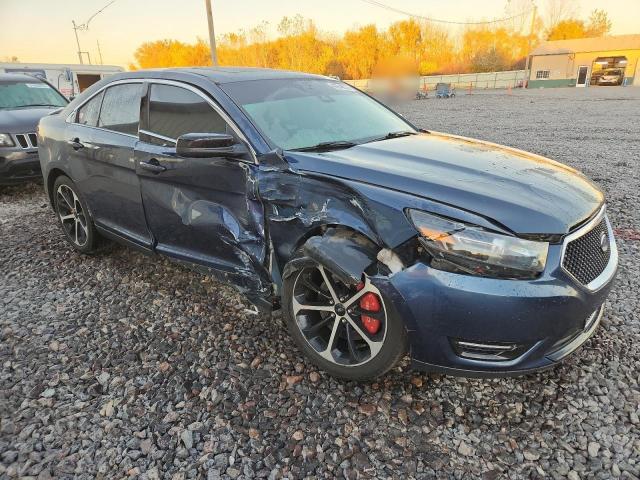2016 FORD TAURUS SHO 1FAHP2KT2GG157781