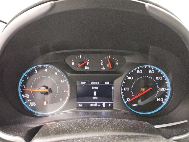 2022 CHEVROLET MALIBU LT #3303071759