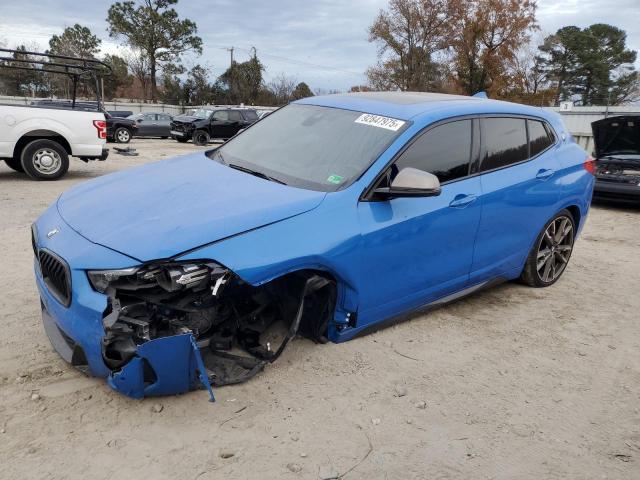2020 BMW X2 M35I #3301834401