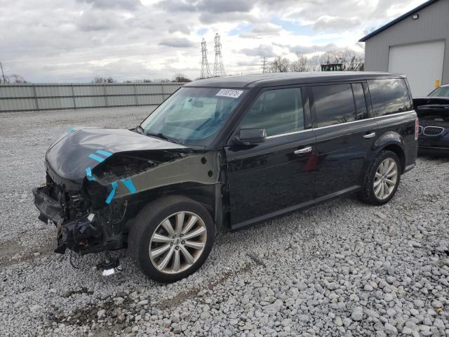 2019 FORD FLEX SEL #3303853517