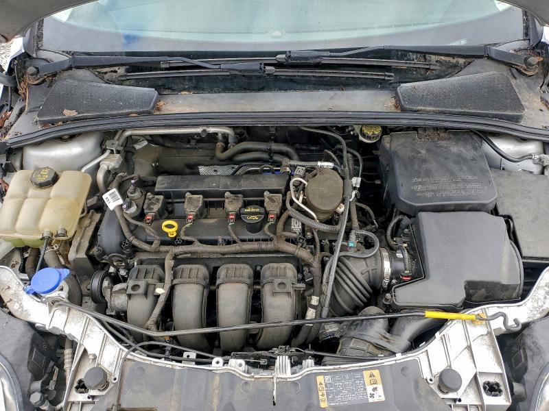 2014 FORD FOCUS SE #3297981034