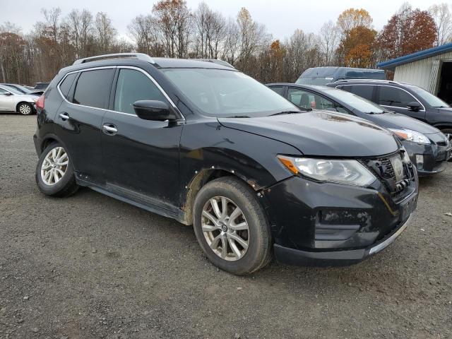 2017 NISSAN ROGUE SV - 5N1AT2MV9HC897418
