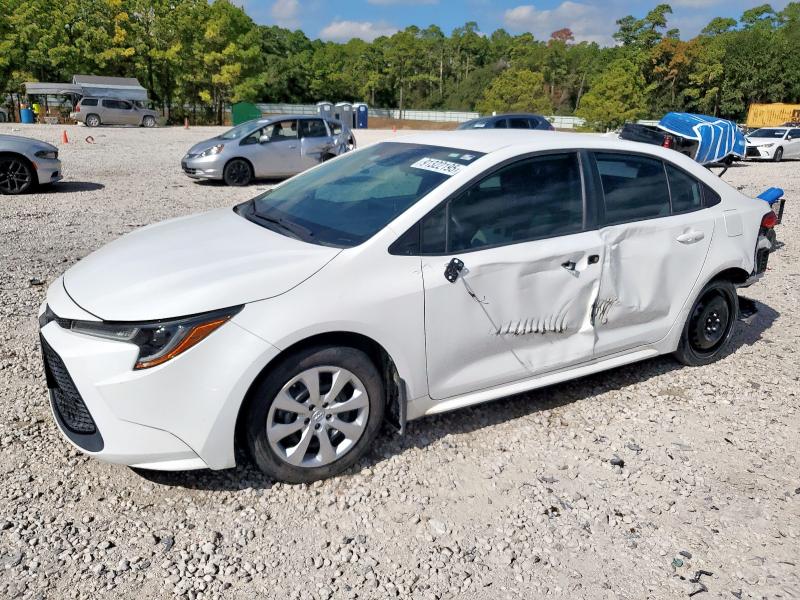 Global Auto Auctions: 2020 TOYOTA COROLLA LE