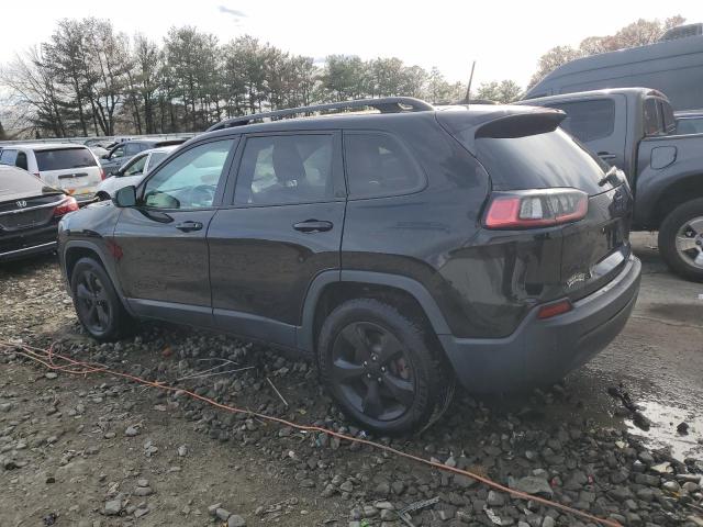 2019 JEEP CHEROKEE L #3296308454