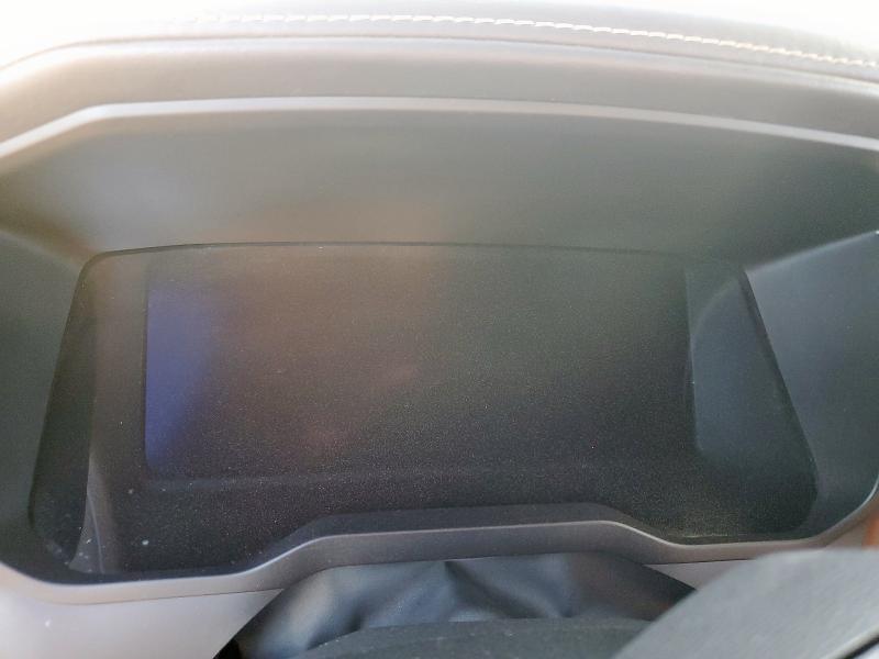 2024 TOYOTA TUNDRA CRE #3297038487