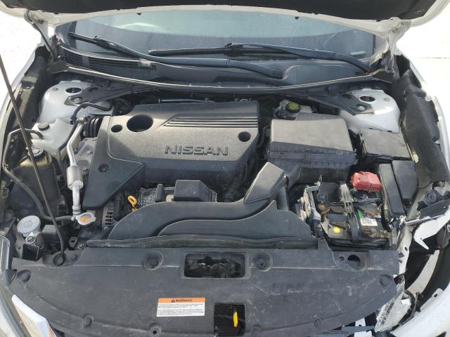 2017 NISSAN ALTIMA 2.5 #3282605880