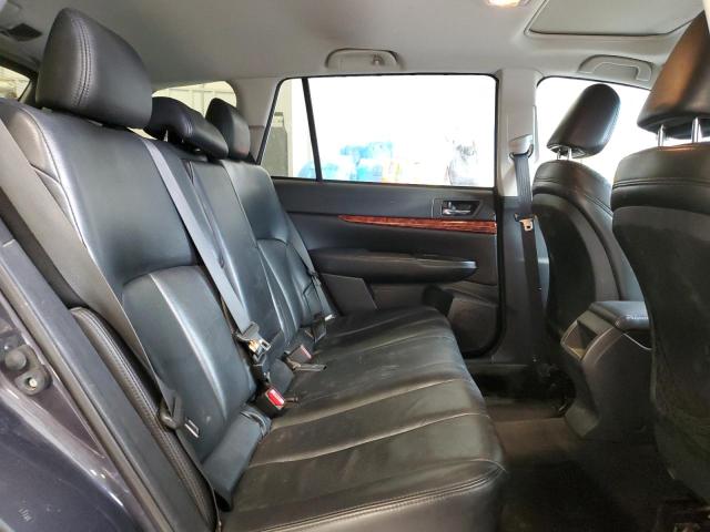 2010 SUBARU OUTBACK 2. - 4S4BRCKC8A3314658