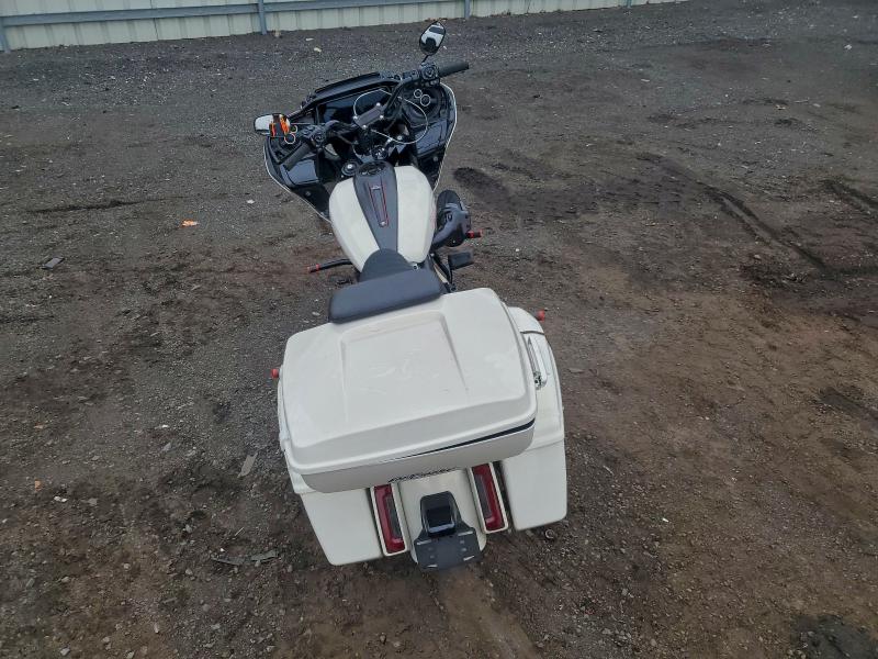 2024 HARLEY-DAVIDSON FLTRXSTSE #3302646119