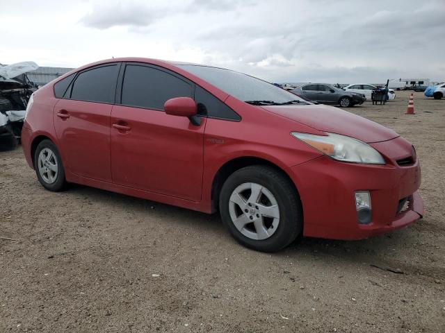 2010 TOYOTA PRIUS #3294529535