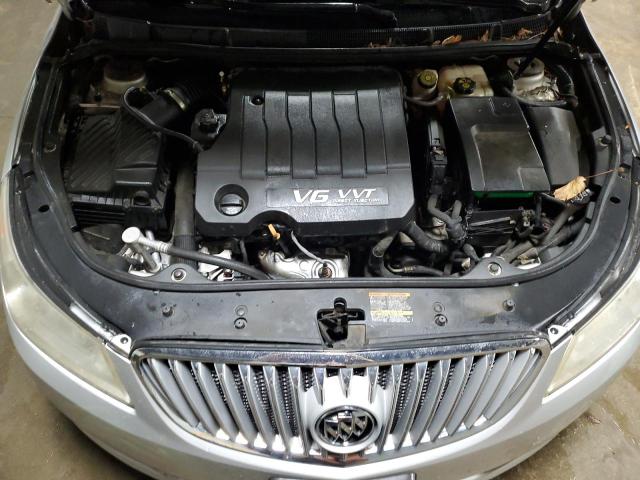 2011 BUICK LACROSSE C #3293453475