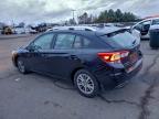 Lot #3302646141 2017 SUBARU IMPREZA PR