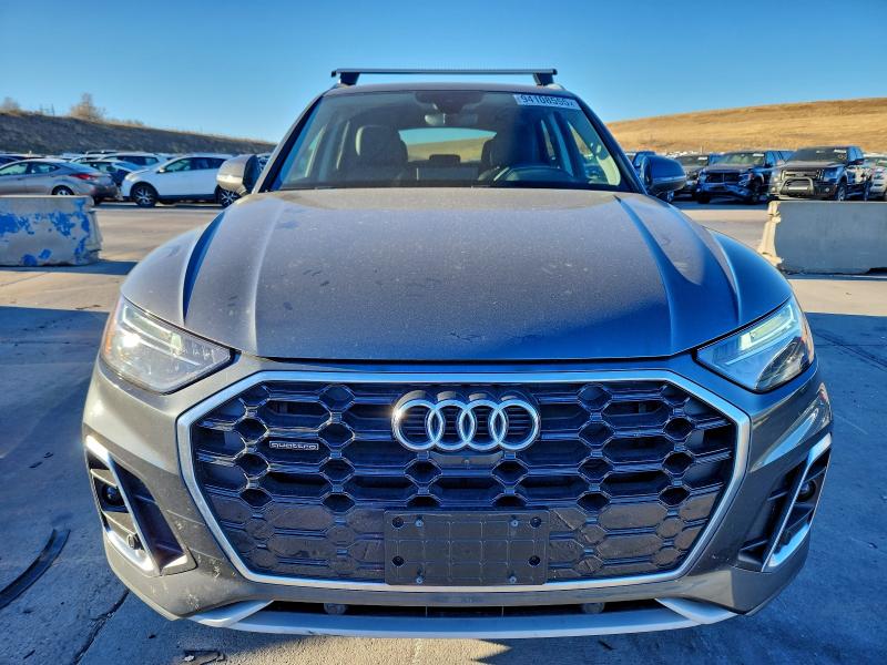 2023 AUDI Q5 PREMIUM #3297495253