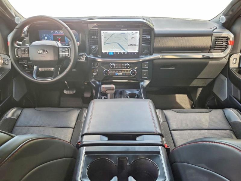 2025 FORD F150 RAPTO #3295922395