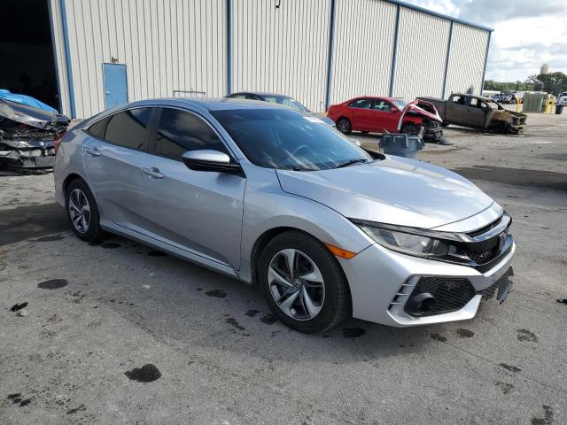 2019 HONDA CIVIC LX #3287379987