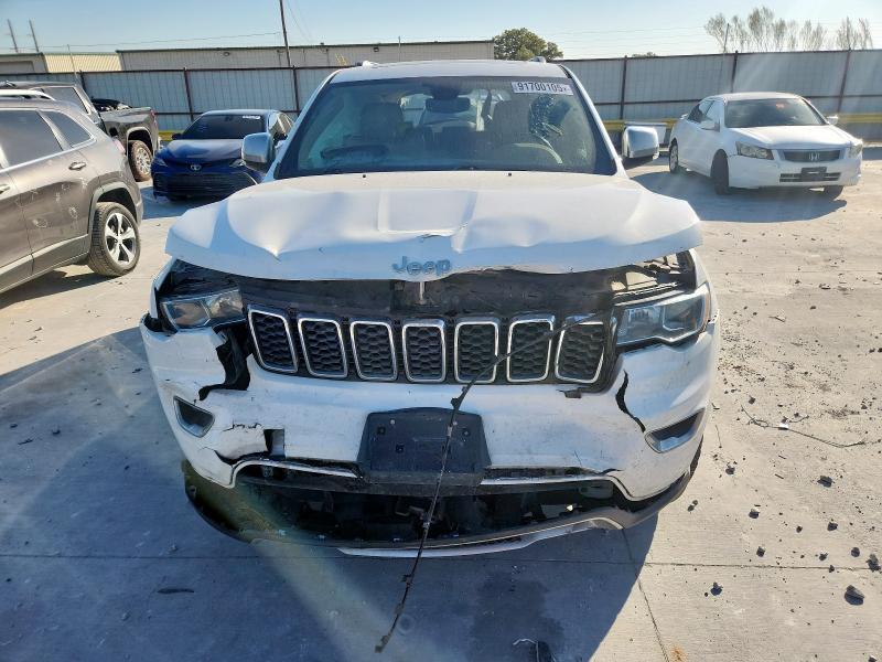 2017 JEEP GRAND CHER 1C4RJFBG3HC835618