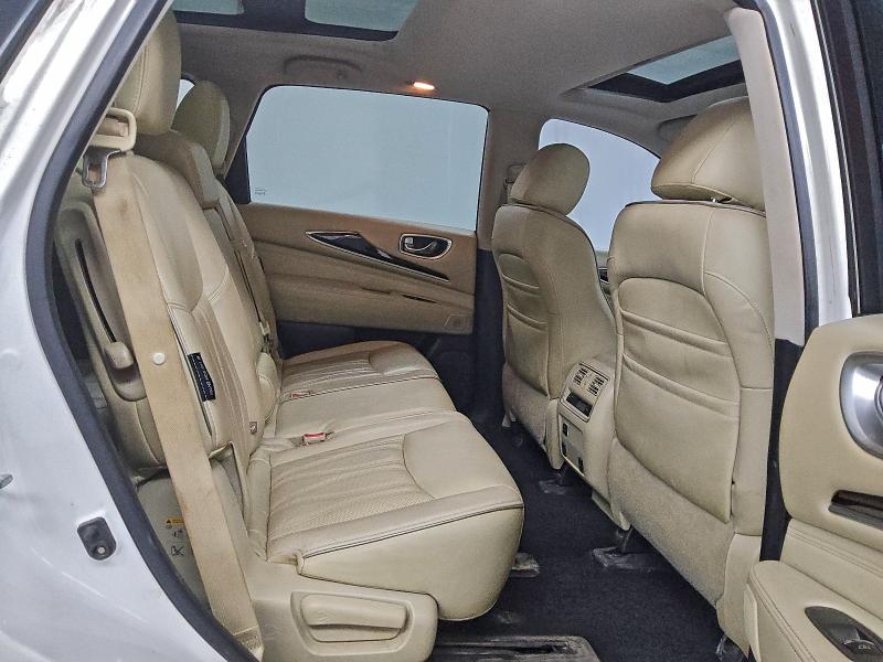 2018 INFINITI QX60 #3303822419