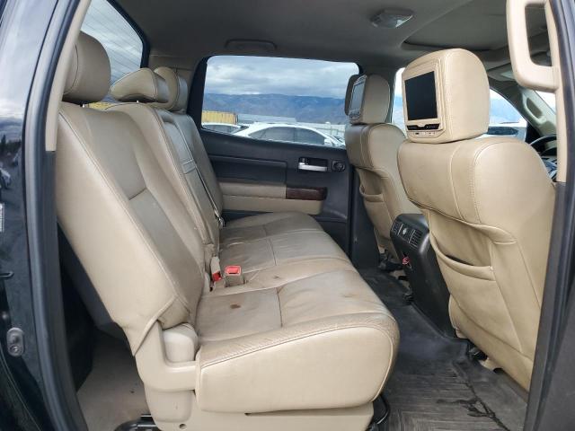 2010 TOYOTA TUNDRA CRE #3310446333